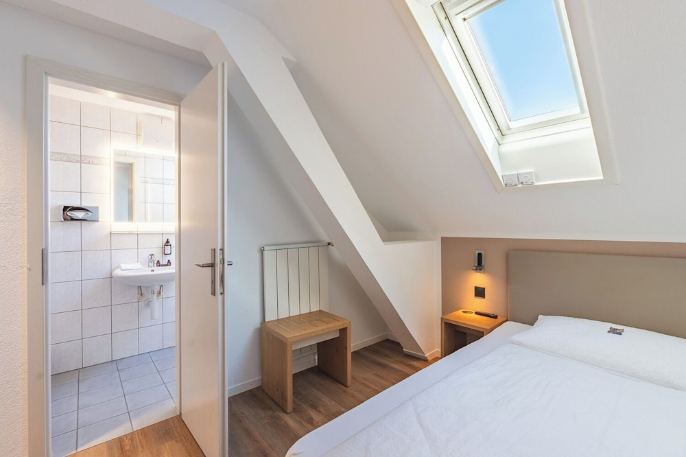 Hotel Artist - Chambres