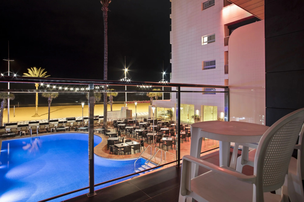 INNSiDE by Meliá Costablanca - Adults recommended - фото 21