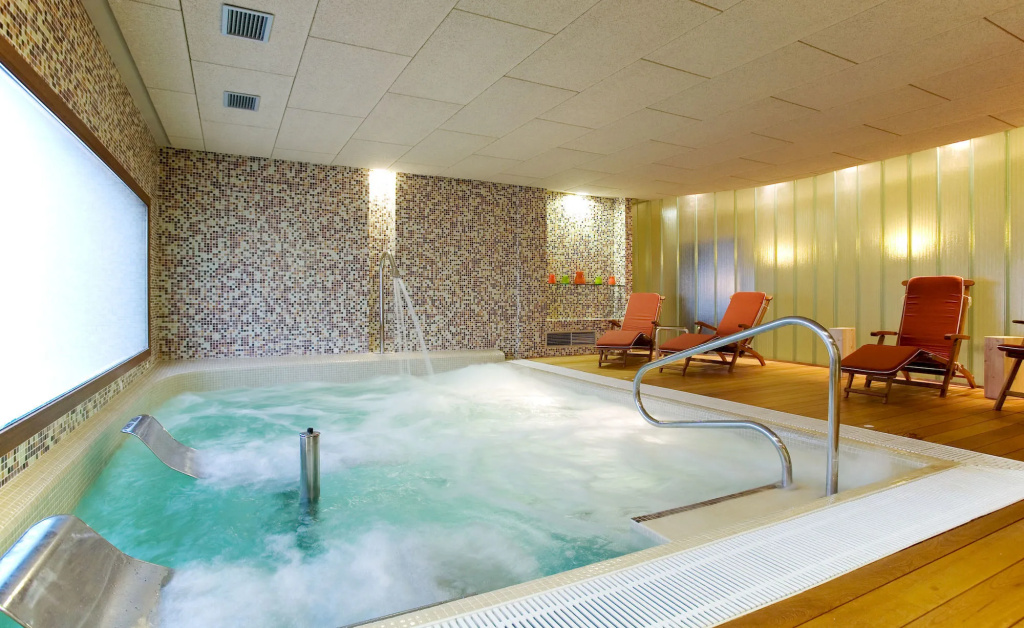 Lavida Vino - Spa Hotel - Général