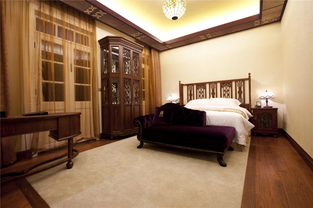 Linshifu Mansion Hotel (Gulangyu Island) - фото 5