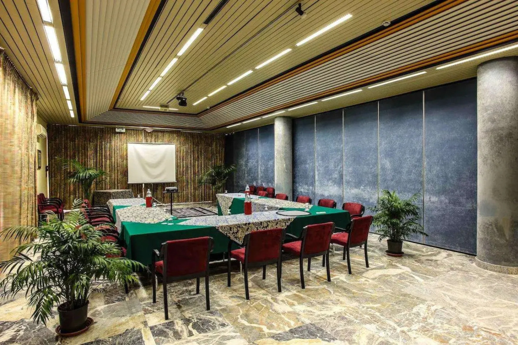 Hotel Grazia Deledda - Général