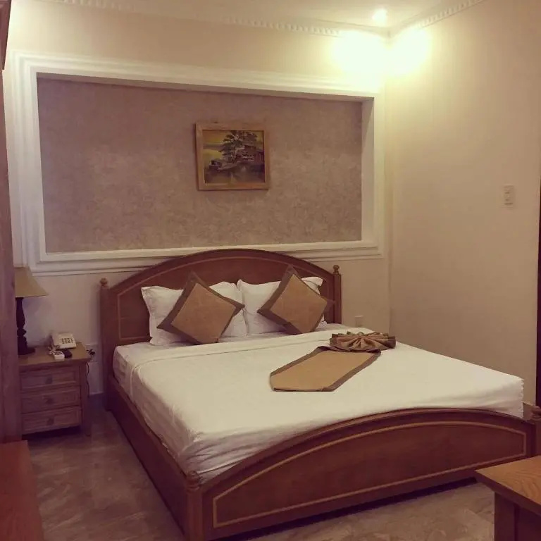 Madella Hotel - Chambres