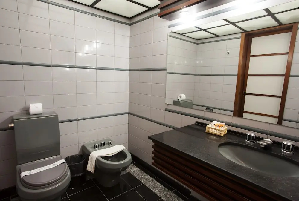 Hotel Nikko - Chambres