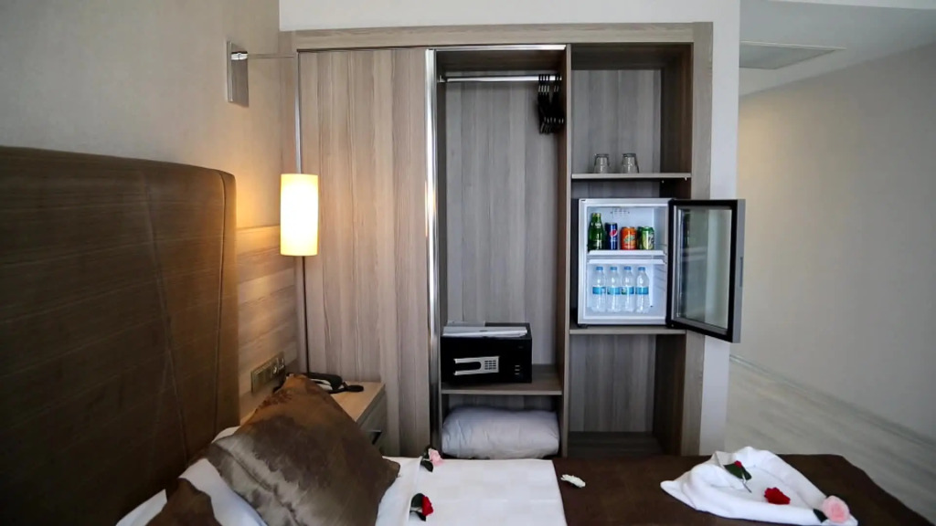 Green Nature Diamond Hotel — фото 5