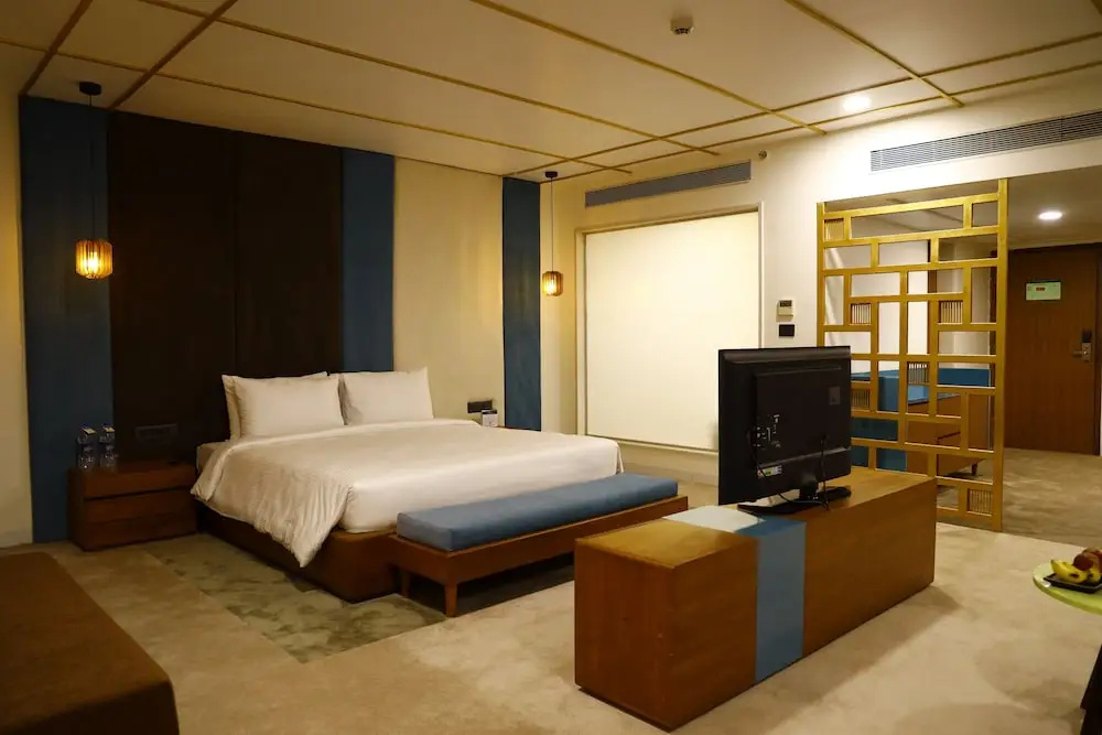 Suite