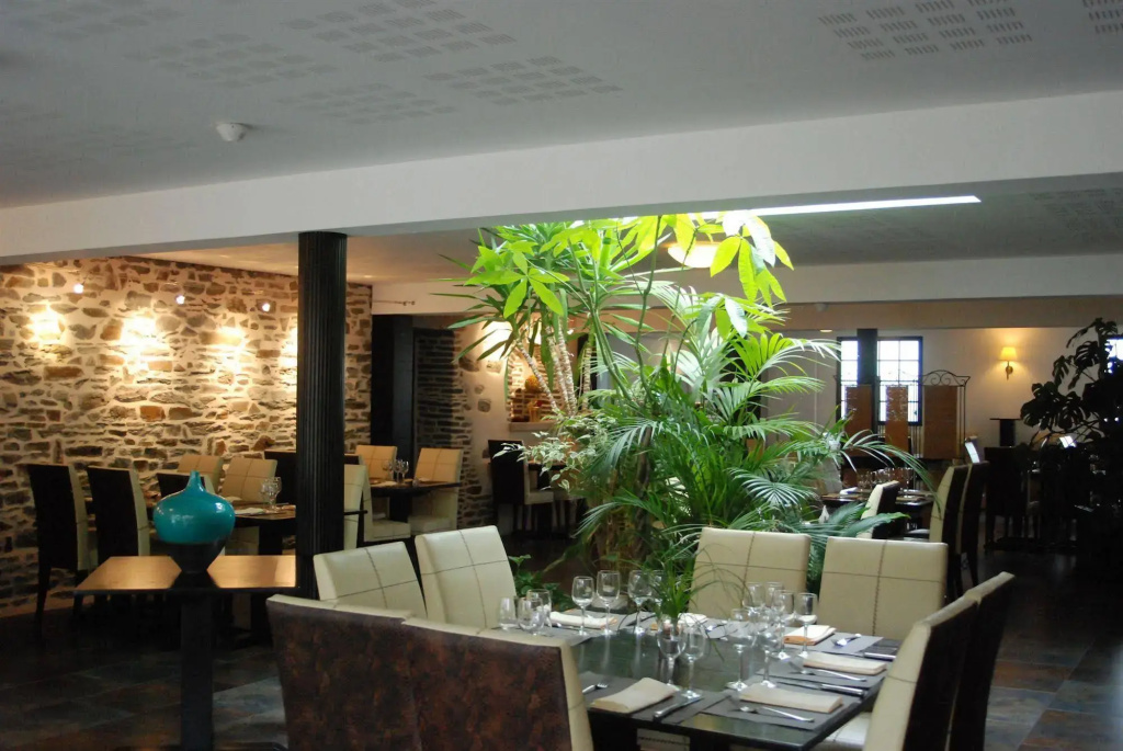 Hotel Ariane - Général