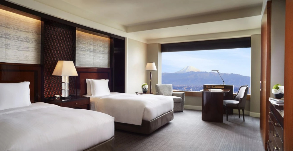 The Ritz-Carlton Tokyo
