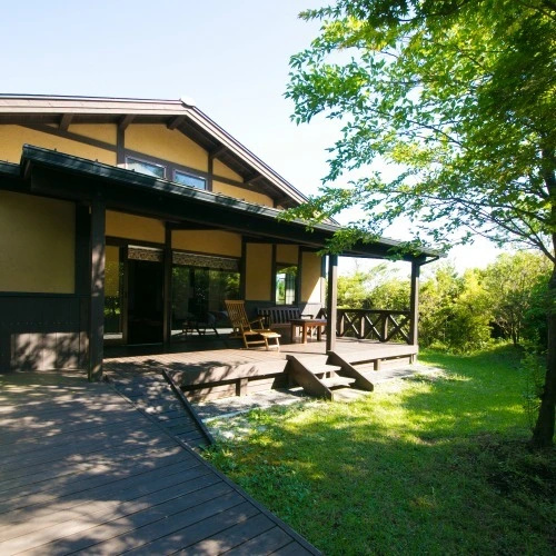 Flugel Kuju - Chambres