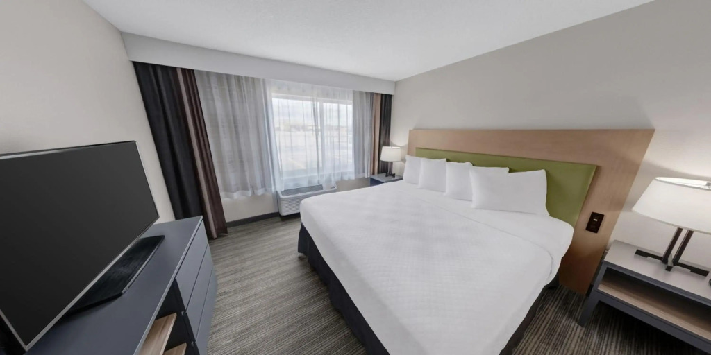 Country Inn & Suites by Radisson, Fargo, ND — фото 5