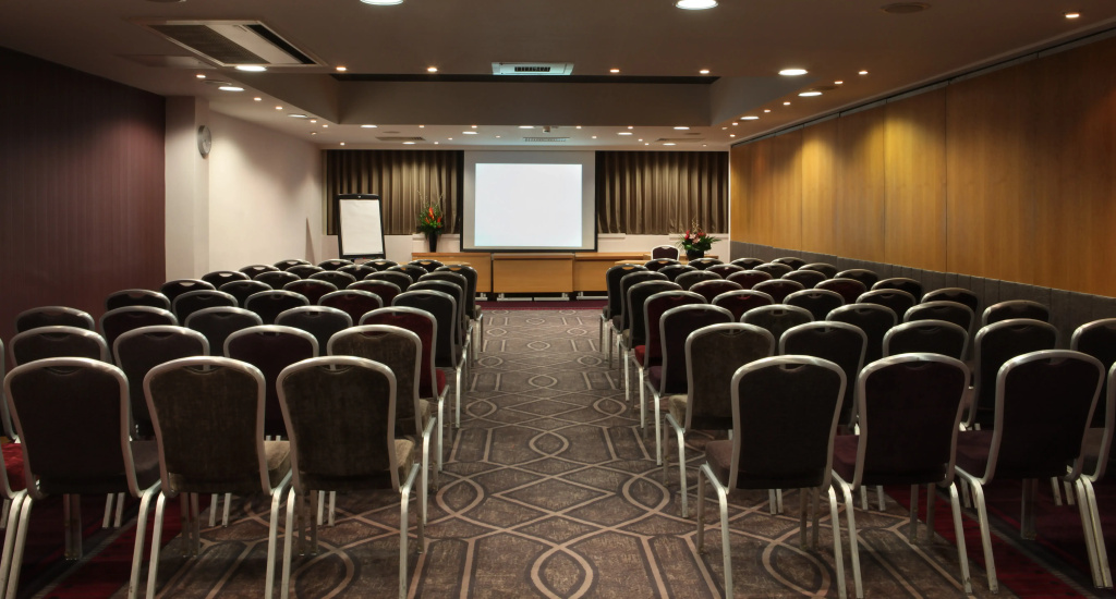 Leonardo Royal Hotel Birmingham - Général