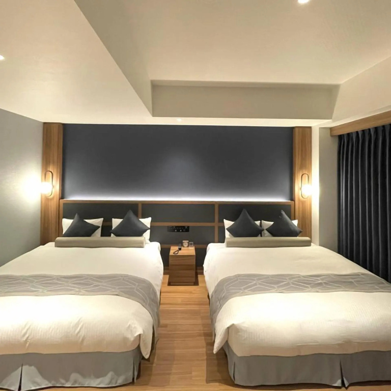 Hotel Sails 사진 21