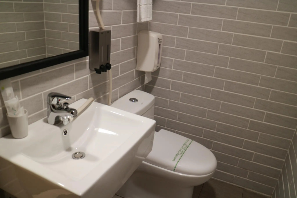 Bulowan Hotel - Chambres