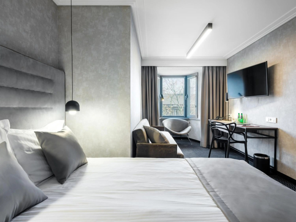 Hotel photo 18
