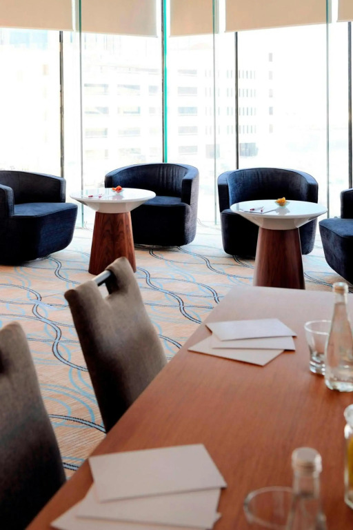 Residence Inn by Marriott Kuwait City - фото 13