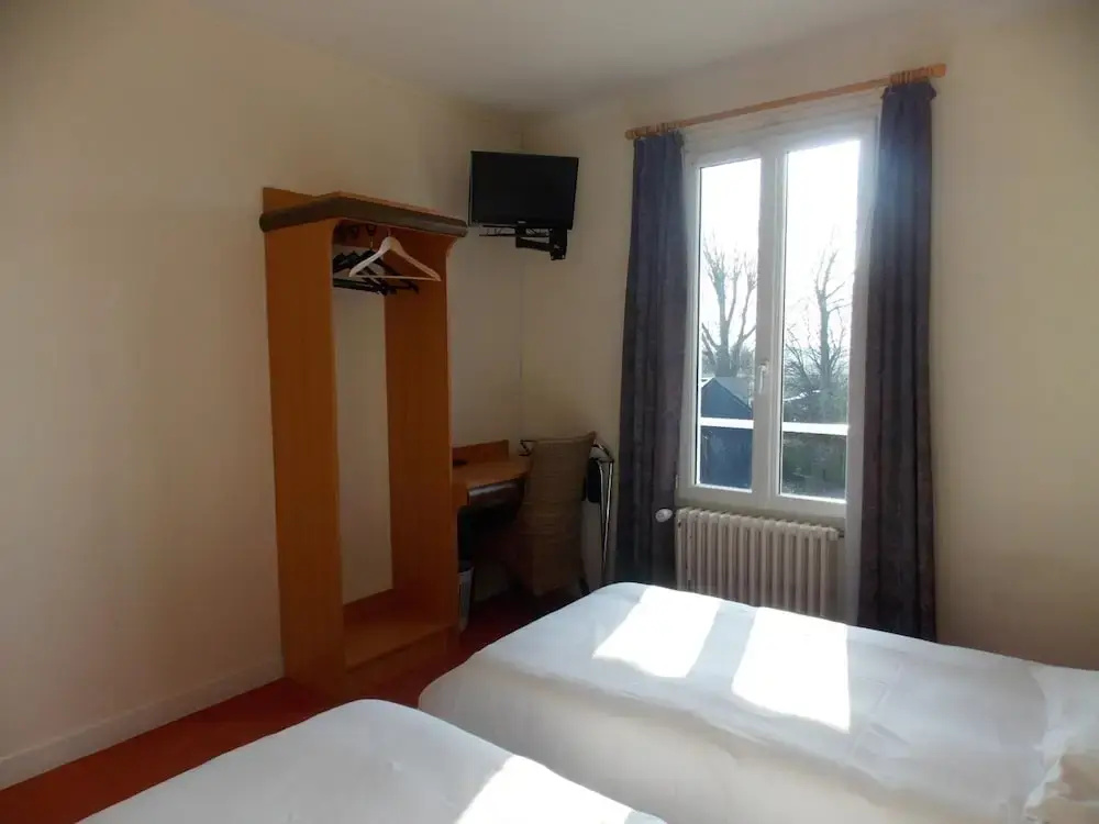 Afficher la photo 6 — Hotel Beauvoir