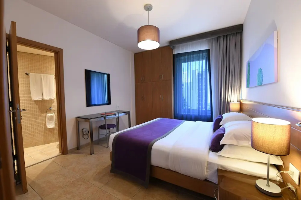 The Smallville Xpress Hotel - Chambres