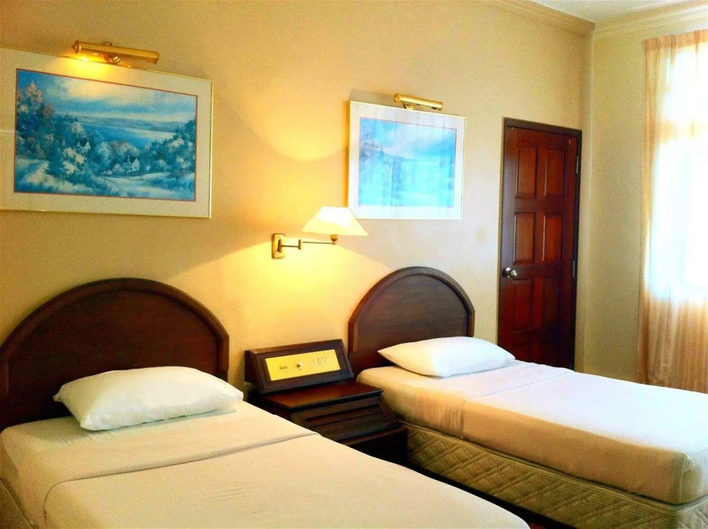 Gemas Golf Resort - Général