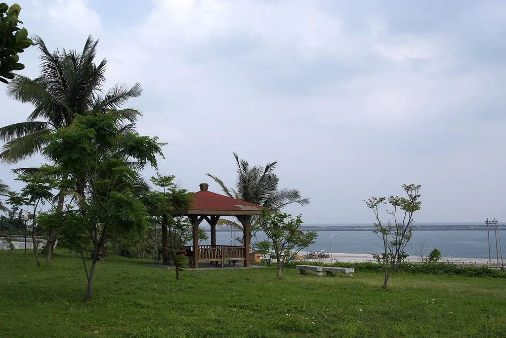 Ocean Hotel - Général