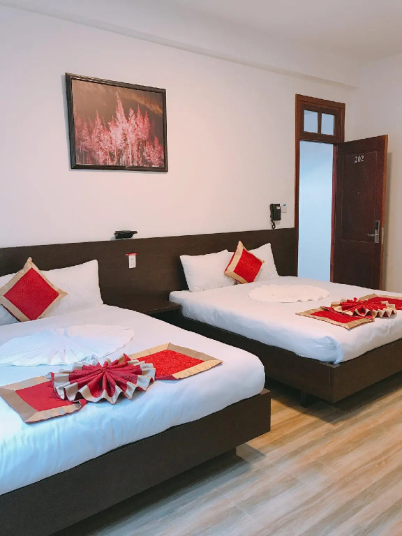 Superior room