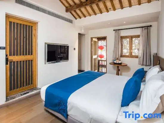 Royal Garden Inn - Chambres