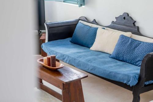 Zoe Aegeas Traditional Houses by null