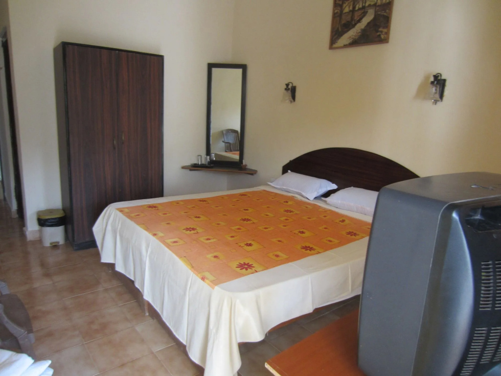 Hotel Riverside - Général