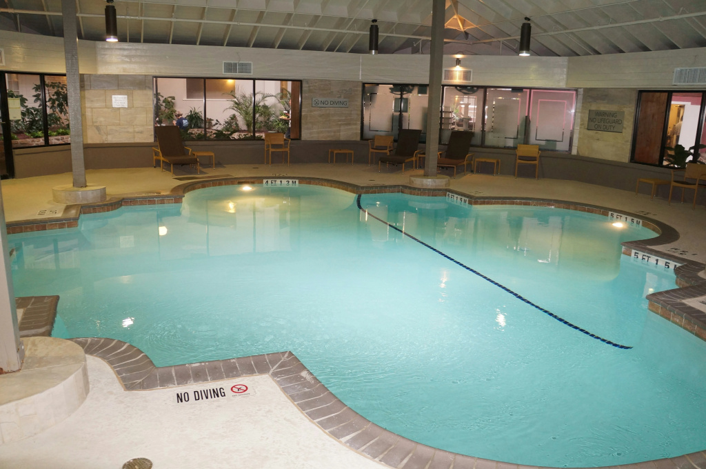 Embassy Suites Corpus Christi - Général