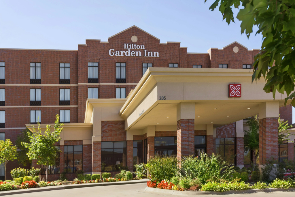 Hilton Garden Inn Bartlesville