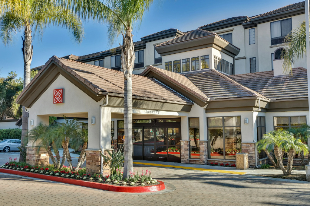 Hilton Garden Inn San Diego Del Mar - Général