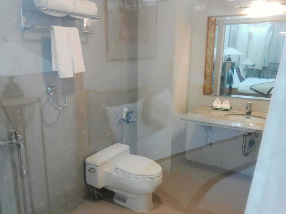 Semec Hotel - Général