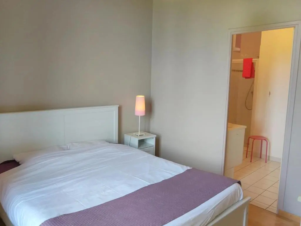 Domaine de la Petite Tour - Chambres