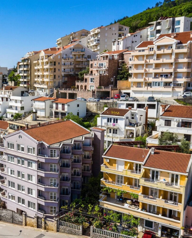 Vila Imperija