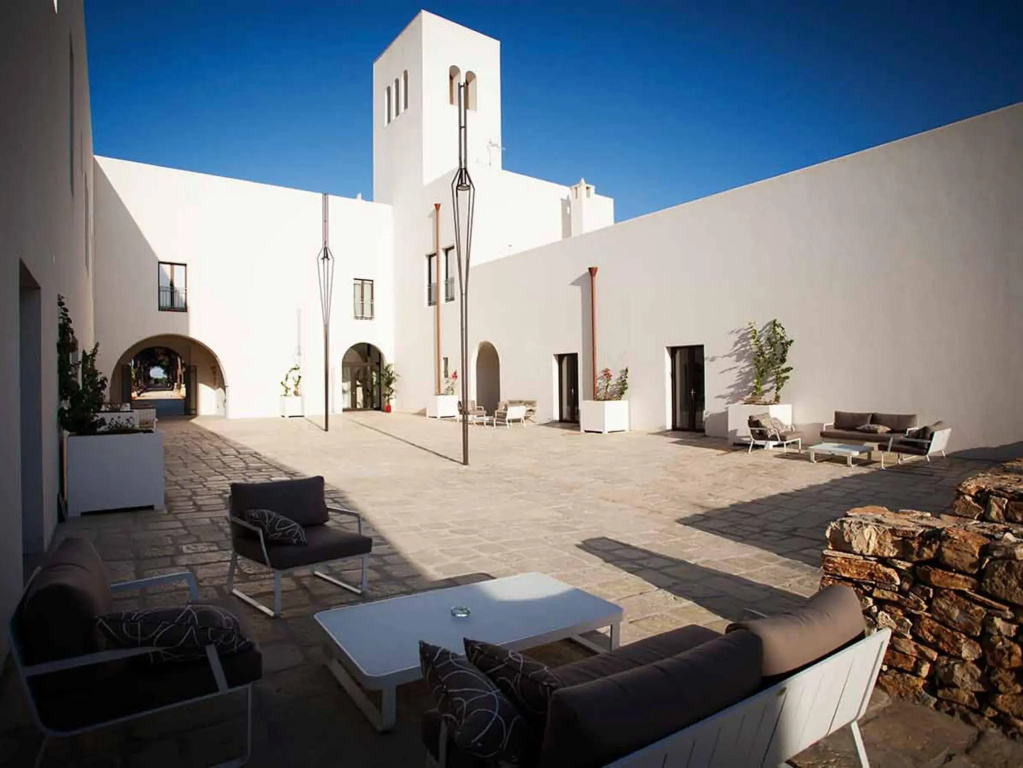 Masseria La Cornula