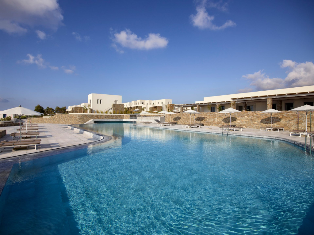 Summer Senses Luxury Resort - 5