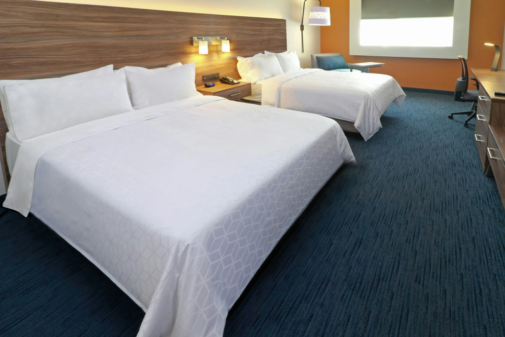 Holiday Inn Express San Luis Potosi by IHG - Général