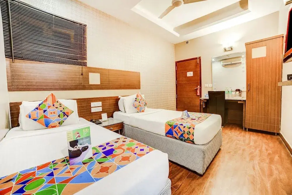 Hotel photo 17