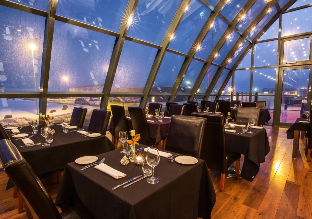 Hotel Keflavik by Reykjavik Keflavik Airport - Général
