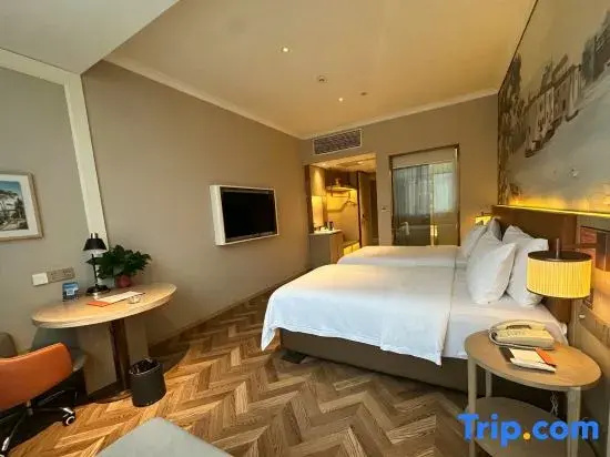 Cavour Hotel - Chambres