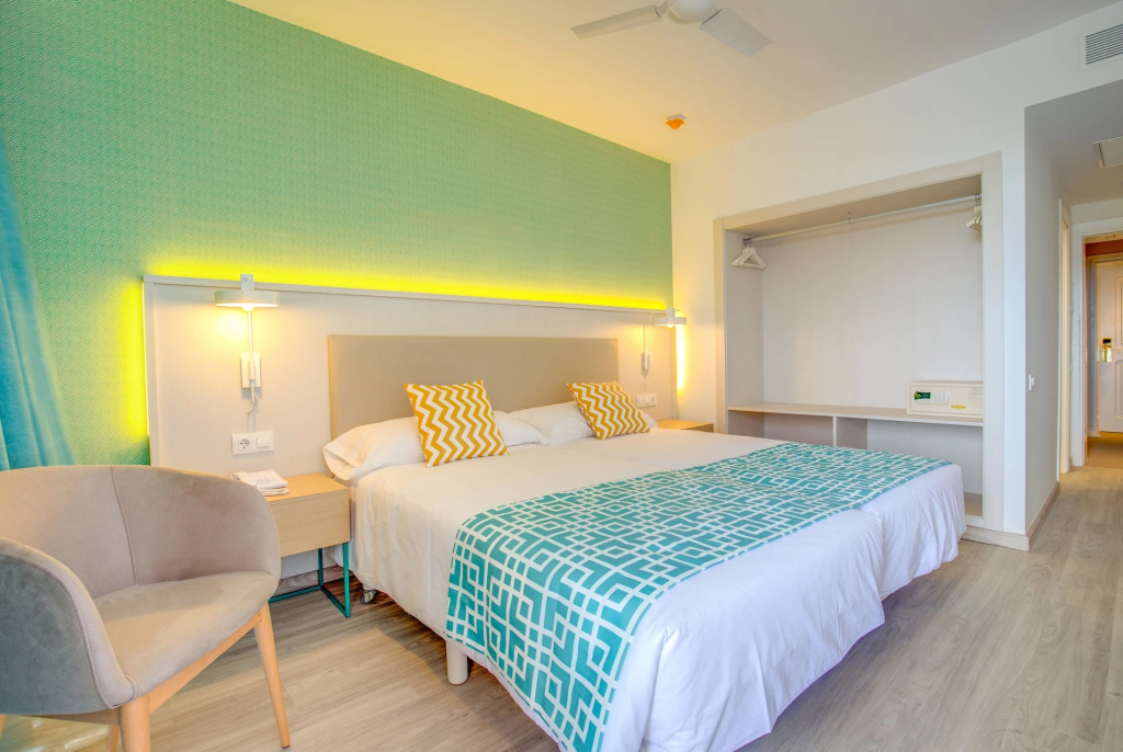 SBH Maxorata Resort - All inclusive - Général