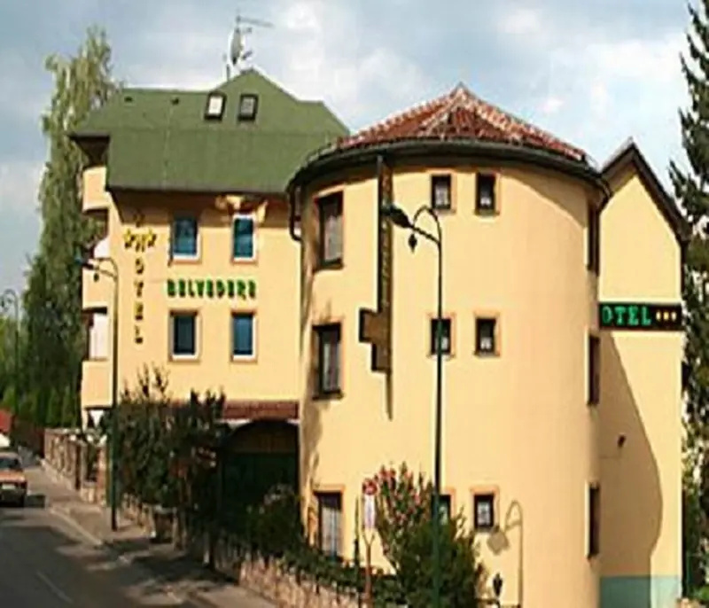 Belvedere - Général