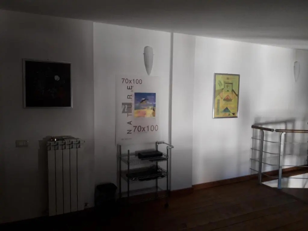 Le Tre Rose - Chambres