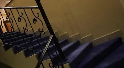 Elegant Hotel Apartments - Général