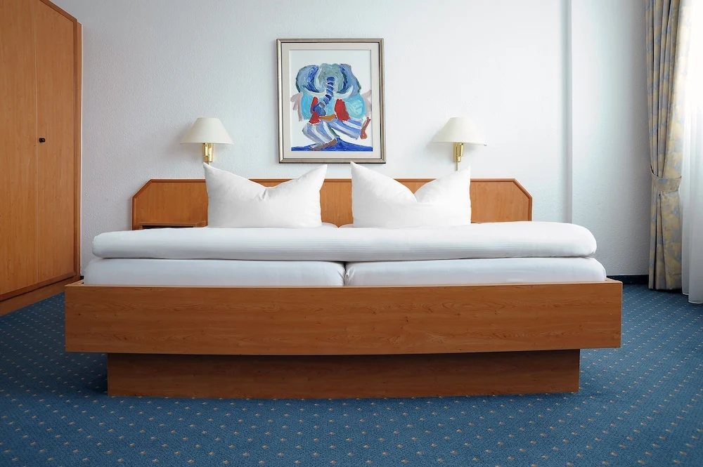Hotel Ludwig van Beethoven - Chambres