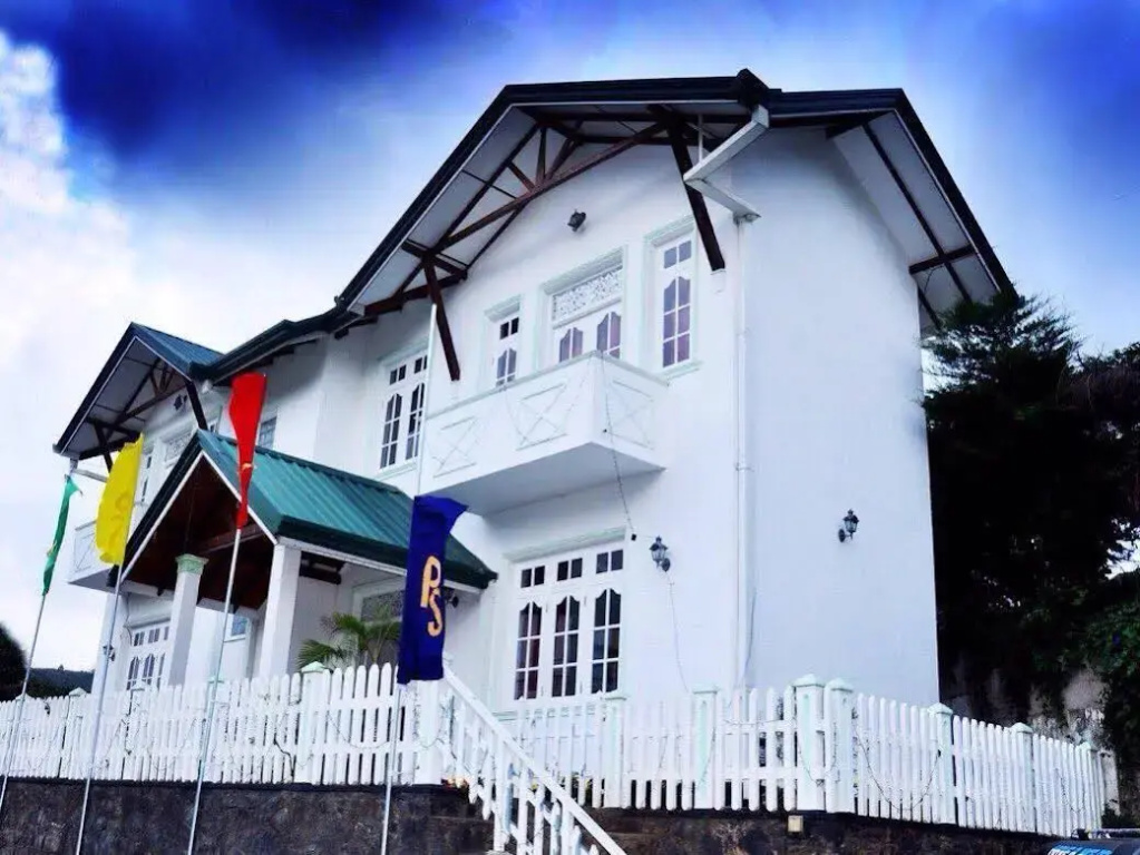 Inroma Holiday Resort