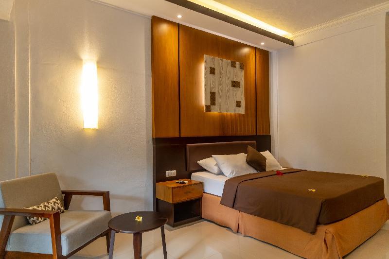 Champlung Sari Hotel Ubud