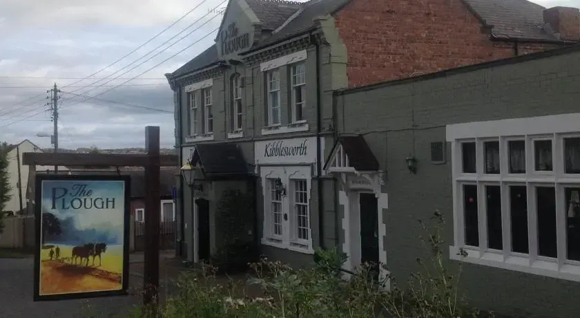 The Plough Inn