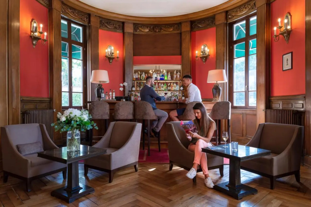 Hotel photo 34