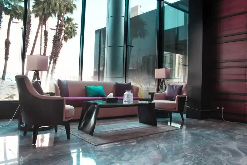 Velvet Hotel Jeddah