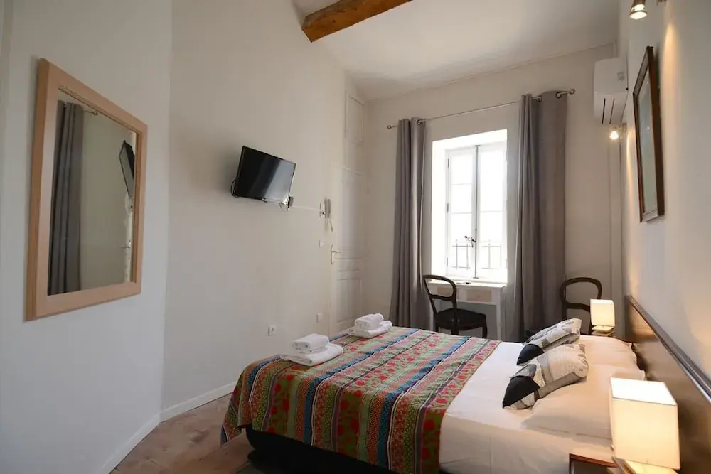 Voir la photo 3 — Chateau du Puits es Pratx