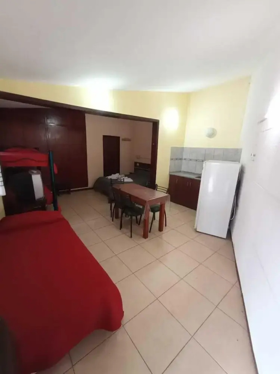 Posada Spa La Arabela - Chambres